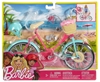 Picture of Mattel Barbie: Rower dla lalki Barbie (DVX55)