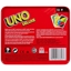 Attēls no Mattel GRA MATTEL UNO DELUXE K0888 WB12