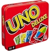 Picture of Mattel GRA MATTEL UNO DELUXE K0888 WB12