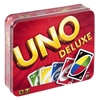 Picture of Mattel GRA MATTEL UNO DELUXE K0888 WB12