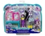 Attēls no Mattel Lalka Enchantimals Toaletka Sage Skunk