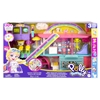 Picture of Mattel Polly Pocket 3-poziomowe Tęczowe Centrum Handlowe HHX78