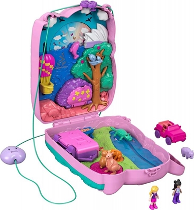 Picture of Mattel Polly Pocket torebka Koala (GKJ63/GXC95)