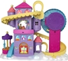 Picture of Mattel Tęczowy Park rozrywki Polly Pocket (GYK44) HBT13