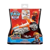 Picture of PAW Patrol , Moto Pups Zuma’s Deluxe Pull Back Motorcycle Vehicle with Wheelie Feature and Figure