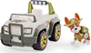 Picture of PAW Patrol , Tracker’s Jungle Cruiser Vehicle with Collectible Figure, for Kids Aged 3 and up