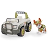 Picture of PAW Patrol , Tracker’s Jungle Cruiser Vehicle with Collectible Figure, for Kids Aged 3 and up