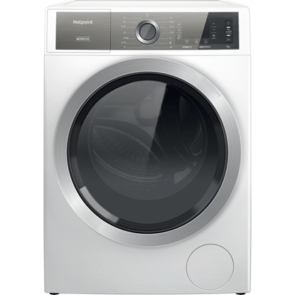 Picture of Pralka Hotpoint-Ariston Pralka H8W946WBEU