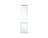 Picture of Samsung BRB30705DWW/EF fridge-freezer Built-in 298 L D White