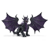 Picture of Schleich Eldrador Creatures Shadow Dragon              70152