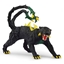 Picture of Schleich Eldrador Creatures Shadow panther             42522