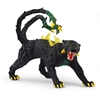 Picture of Schleich Eldrador Creatures Shadow panther             42522