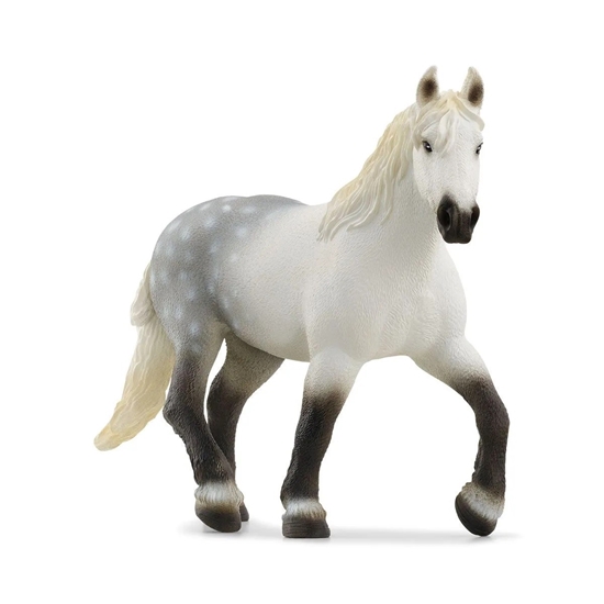 Picture of Schleich Farm Life Percheron Mare 13971