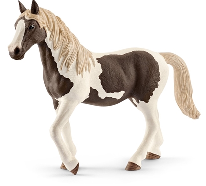 Attēls no Schleich Farm World        13830 Pinto Mare