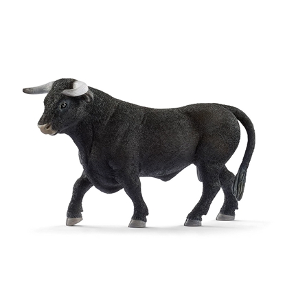 Attēls no Schleich Farm World        13875 Black Bull