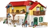 Picture of Schleich Farm World        42407 Large Farm House