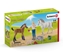 Attēls no Schleich Farm World       42486 Vet visiting Mare and Foal