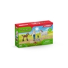 Picture of Schleich Farm World       42486 Vet visiting Mare and Foal