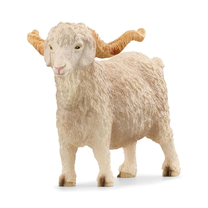 Attēls no Schleich Farm World Angora Goat                13970