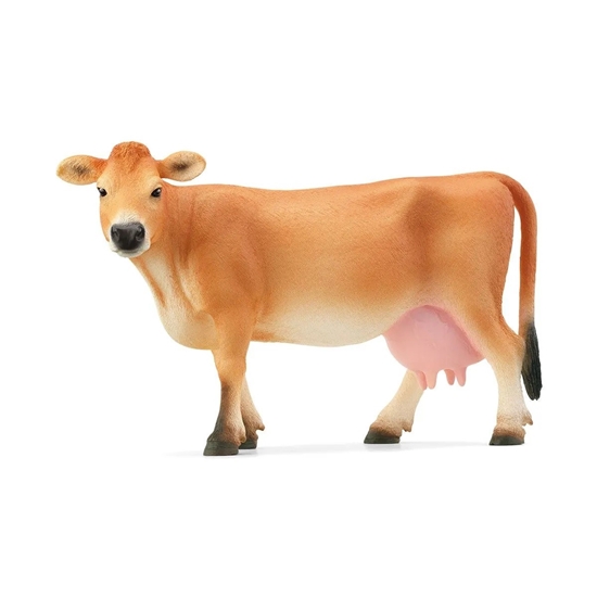 Picture of Schleich Farm World Jersey Cow                 13967