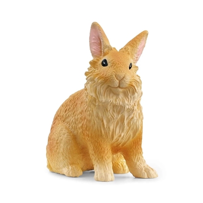 Attēls no Schleich Farm World Lionhead Rabbit            13974