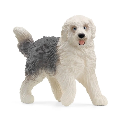 Attēls no Schleich Farm World Old English Sheepdog       13968