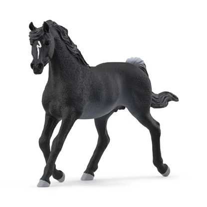 Attēls no Schleich Horse Club        13981 Arabian Stallion