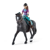 Picture of Schleich Horse Club        42541 Lisa & Storm