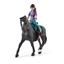 Attēls no Schleich Horse Club        42541 Lisa & Storm