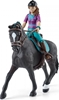 Picture of Schleich Horse Club        42541 Lisa & Storm