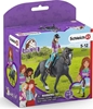 Picture of Schleich Horse Club        42541 Lisa & Storm