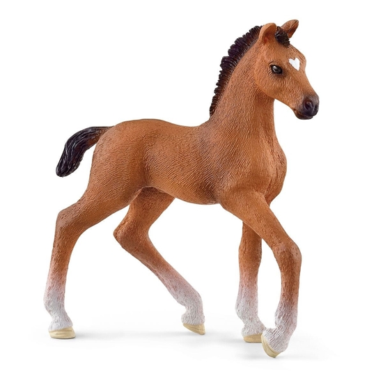 Picture of Schleich Horse Club     13947 Oldenburger Foal