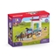 Picture of Schleich Horse Club     42611 Horse Box with Mare and Foal