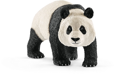 Picture of Schleich Wild Life         14772 Giant Panda