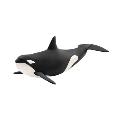 Picture of Schleich Wild Life         14807 Orca