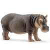 Picture of Schleich Wild Life         14814 Hippopotamus