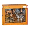 Picture of Schleich Wild Life         42387 Starter-Set