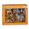 Picture of Schleich Wild Life         42387 Starter-Set