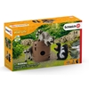 Picture of Schleich Wild Life         42532 Nutty Mischief