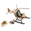 Picture of Schleich Wild Life    42476 Animal rescue helicopter