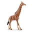 Attēls no Schleich Wild Life Giraffen Bull