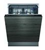 Изображение Siemens iQ500 Zmywarka SN85EX56CE Fully built-in 14 place settings D