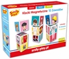 Picture of Smily Play Klocki Magnetyczne Zawody (SP83465)