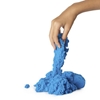 Picture of Spin Master Kinetic Sand Wytwórnia piasku, zestaw kolorowego piasku z efektami (6061654)