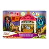 Picture of Spirit Lucky'S Foal Nursery Playset