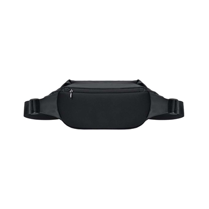 Attēls no Sports Fanny Pack | BHR5226GL | Black | Polyester with Polyurethane Coating | YKK Zipper with water resistance