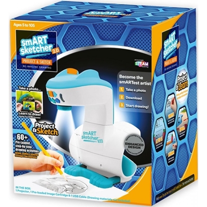 Изображение Tm Toys Smart Sketcher 2.0.