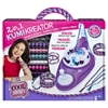 Picture of Cool Maker , 2-in-1 KumiKreator, Necklace and Friendship Bracelet Maker Activity Kit, for Ages 8 and Up