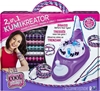 Picture of Cool Maker , 2-in-1 KumiKreator, Necklace and Friendship Bracelet Maker Activity Kit, for Ages 8 and Up