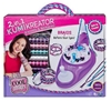 Picture of Cool Maker , 2-in-1 KumiKreator, Necklace and Friendship Bracelet Maker Activity Kit, for Ages 8 and Up